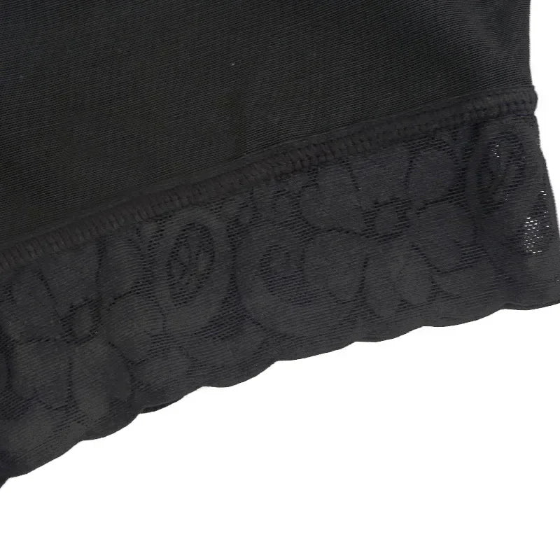 Shapewear for women's Fajas Colombians Girdles BBL Shorts Waist Trainer Tummy Control Panties Shapewear Body Shaper Butt Lifter Thigh Slimmer