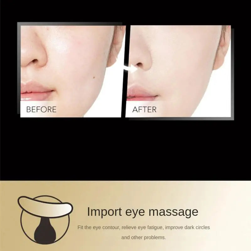 Home Beauty Instrument One-instrument Three-body Massage Instruments for Lifting And Tightening Facial Skin Fade Lines Lady Gift