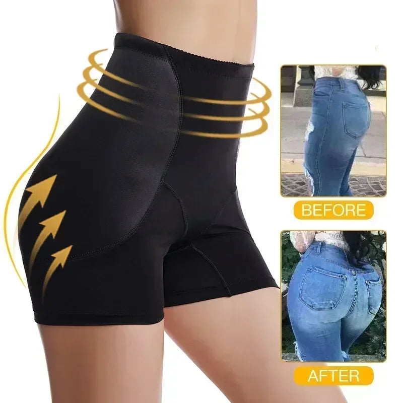 Shapewear Sexy body Underwear Butt Lifter Booty Pads Hip Enhancer....etc