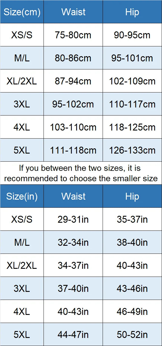 Shapewear for women's Waist Trainer Body Shaper Calzon Faja Mujer High Waist Panties Culotte Gainante Ventre Shapewear Women Tummy Control Underwear