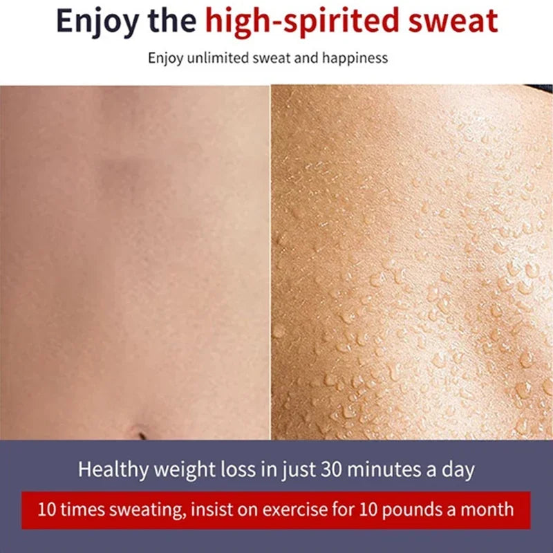 Shapewear for women's Fitness Belly Control Belt Abdominal Shaping Belt Sports Slimming Body Shaper Waist Trainer Trimmer Sauna Sweat Shapewear