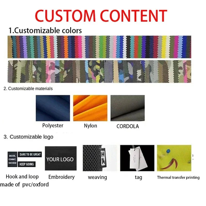 80L/100L  Mountaineering Bag Climb Bag Tactical Backpacks Large Backpack Outdoors Hiking Camping Travel Bags