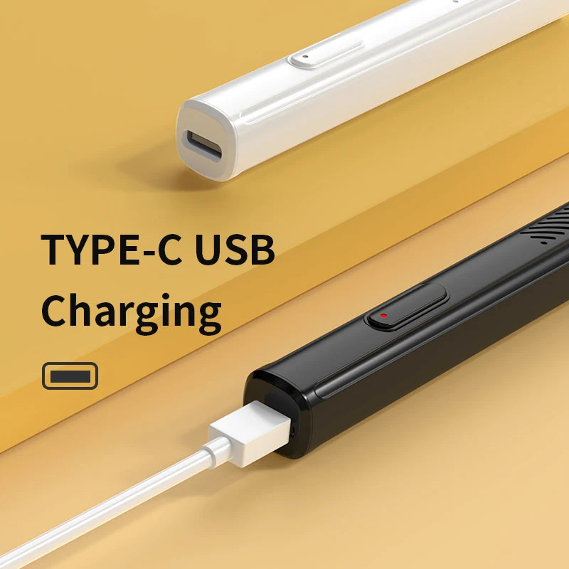 Smart Visual Ear Cleaner With Camera 1296P Ear Sticks Otoscope USB Charging Ear Wax Removal Tool WIFI Connection Health Care