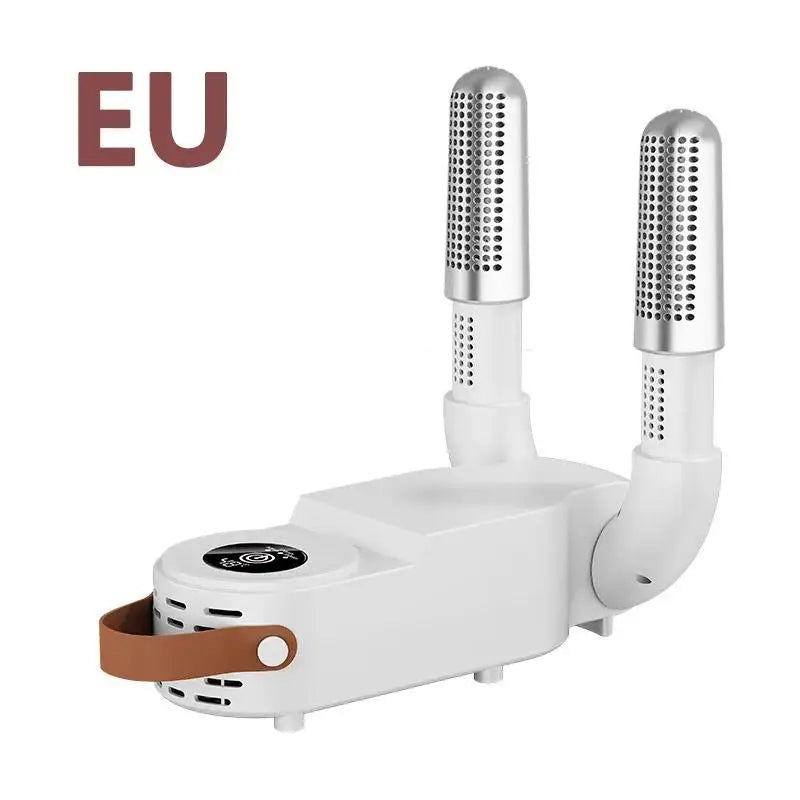 Xiaomi Intelligent Shoe Dryer With Both Dry And Wet Functions Deodorizing And Timed Design Foldable And Quick Drying Shoe Dryer