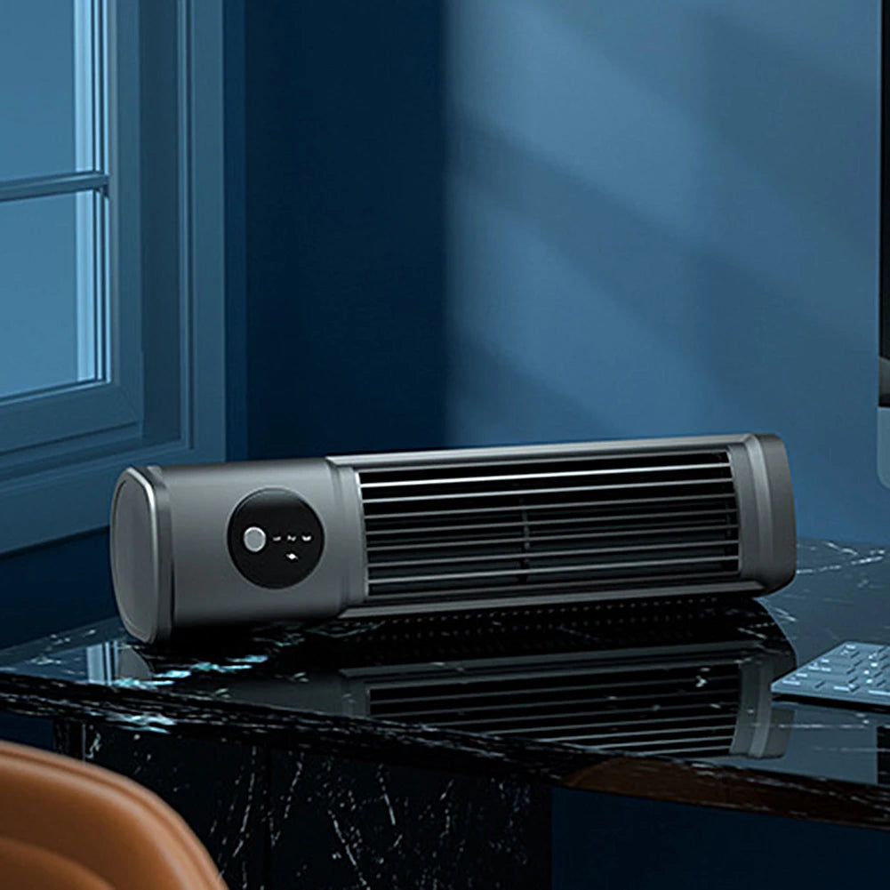 Air Cooler 3 Speed Desktop Tower Fan For Home Office Standing Fan