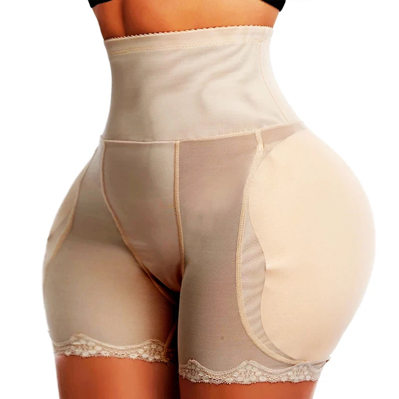 Shapewear for women's Butt Lifter Control Panties