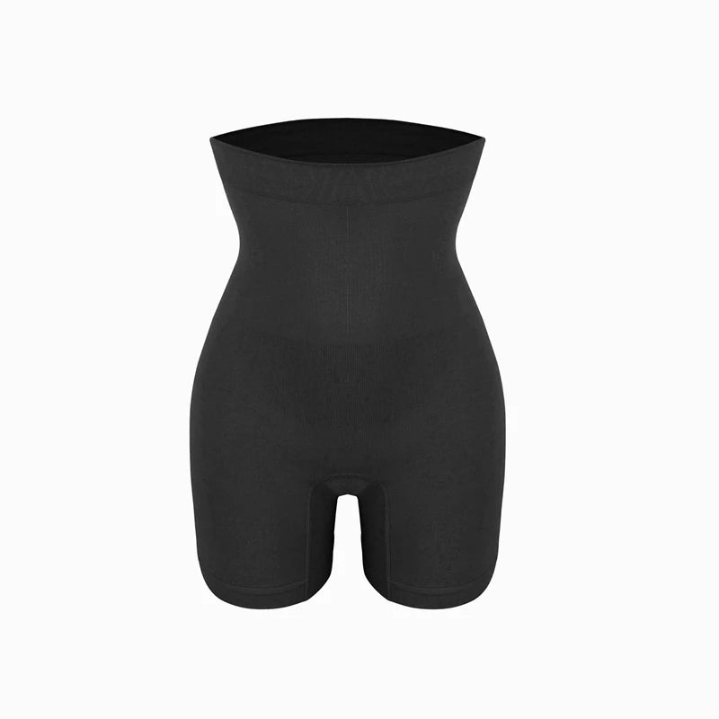 Shapewear for Women High Waist Seamless Body Shaper Shorts Shapewear Women Tummy Control Thigh Slimming Sculpting Butt Lifter Mesh Buttock Enhancer