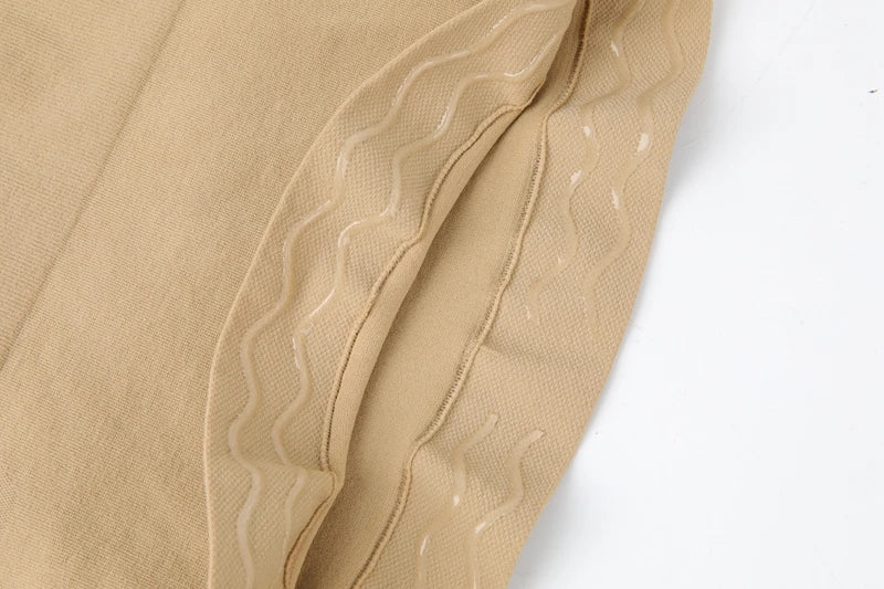 Shapewear for Women High Waist Seamless Body Shaper Shorts Shapewear Women Tummy Control Thigh Slimming Sculpting Butt Lifter Mesh Buttock Enhancer