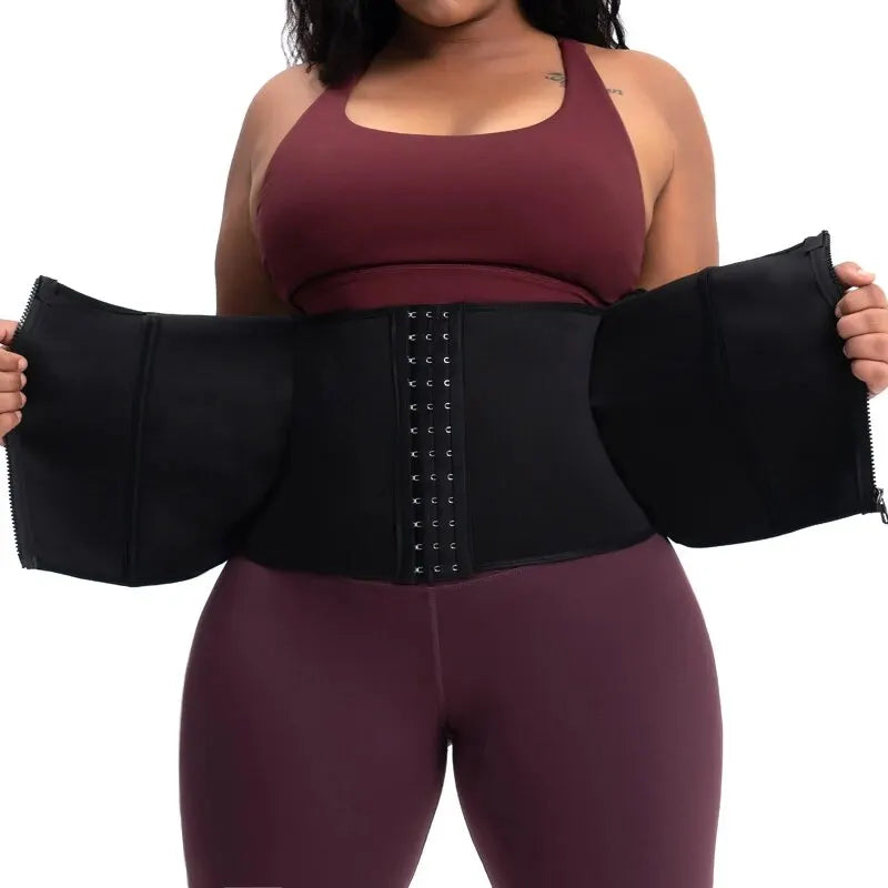 Shapewear for Women Corset Girdle Waist Belt Reduce Abdominal Waist Belt Ladies Comfortable Waist Chinchers Breathable Tummy Belt