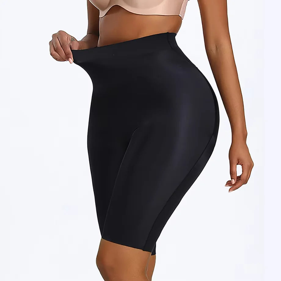 Shapewear for women's High Waist Women Padded Butt Lifter Buttocks Enhancer Body Shaper Pants Hip Pads Panties Butt Push Up Shapewear