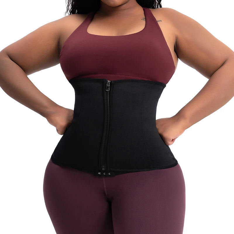 Shapewear for Women Corset Girdle Waist Belt Reduce Abdominal Waist Belt Ladies Comfortable Waist Chinchers Breathable Tummy Belt