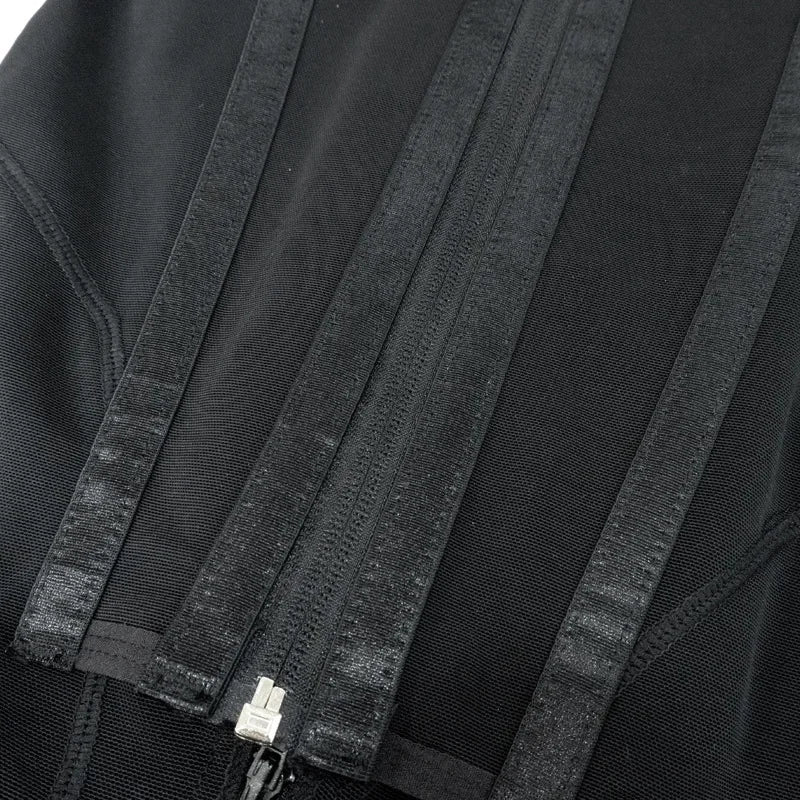 Shapewear for women's Fajas Colombians Girdles BBL Shorts Corset Slimming Waist Trainer High Compression Body Shaper Control Panties Lifter Shapewear