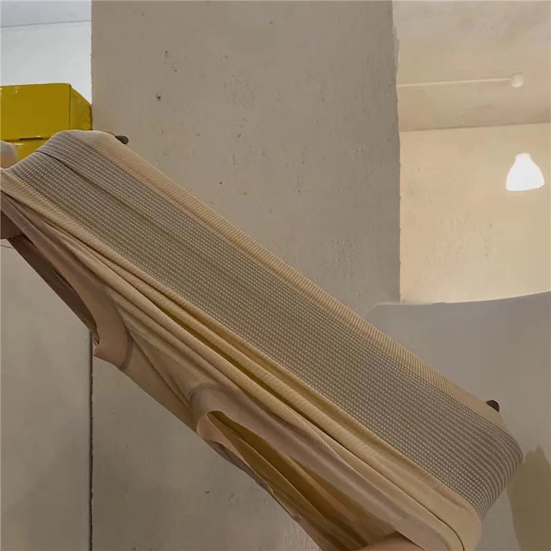 Shapewear for women's High Waist Shaping Panties Breathable Body Shaper Slimming Tummy Underwear Butt Lifter Seamless Panties Shaperwear