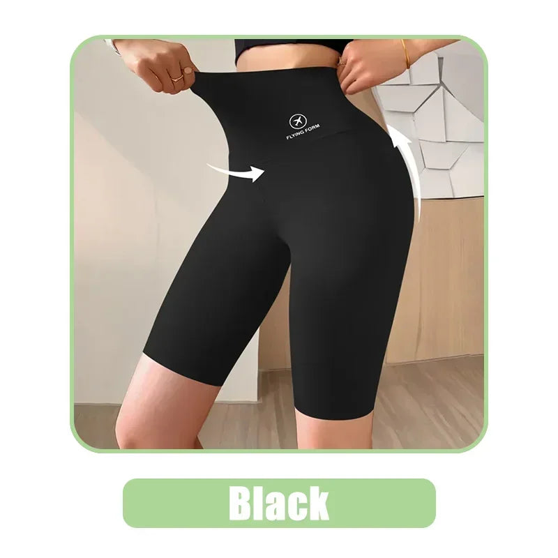 Shapewear for Women Active Shorts Perfect for Cycling Jogging and Yoga Sessions Stay Active in Style women shorts sport shorts