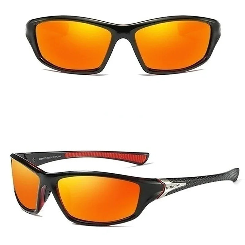 2022 Polarized Glasses Men Women Sunglasses Fishing Glasses Camping Hiking Glasses Driving Eyewear Outdoor Sports Goggles UV400