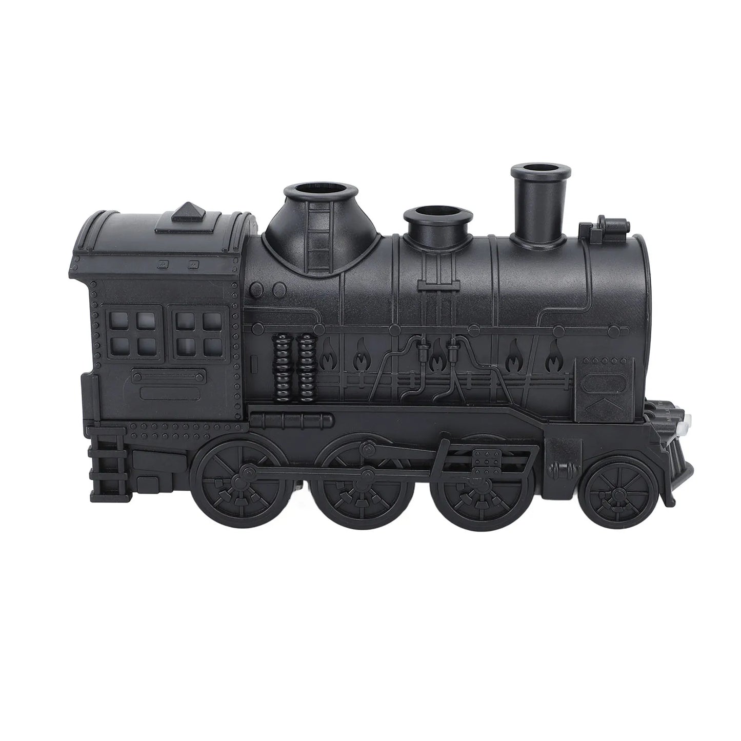 Cool Mist Humidifier 100 To 240V Auto Shut Off Negative Ions Essential Oil Diffuser with Remote Control for Bedroom