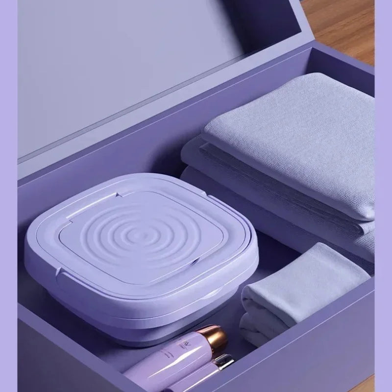 Mini Washing Machine