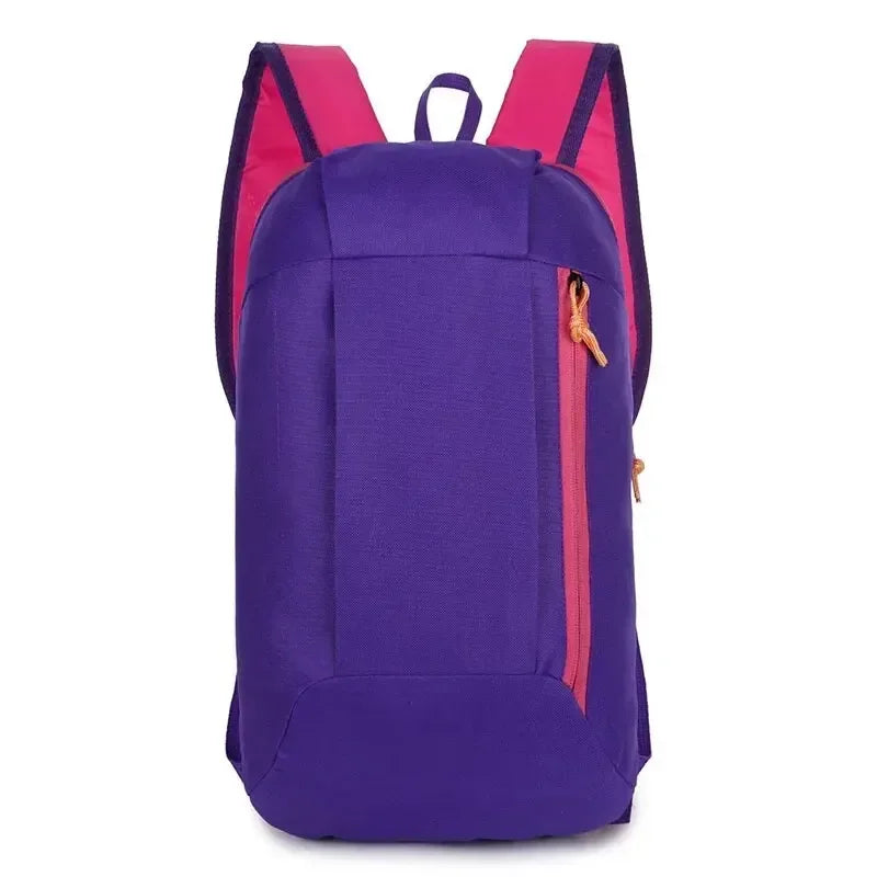 New casual sports backpacks for men and women, lightweight and high-quality backpacks for travel