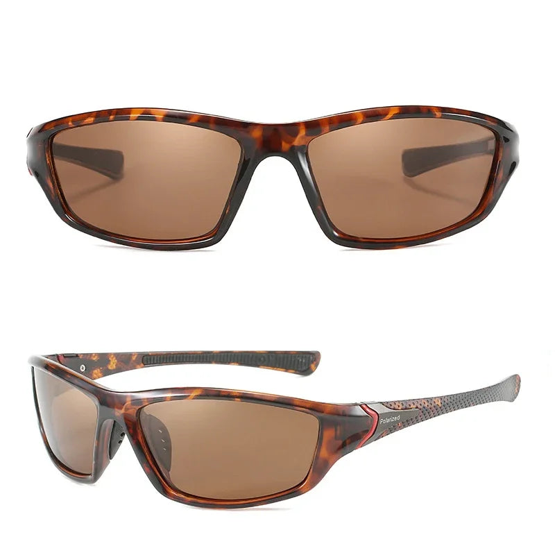 2022 Polarized Glasses Men Women Sunglasses Fishing Glasses Camping Hiking Glasses Driving Eyewear Outdoor Sports Goggles UV400