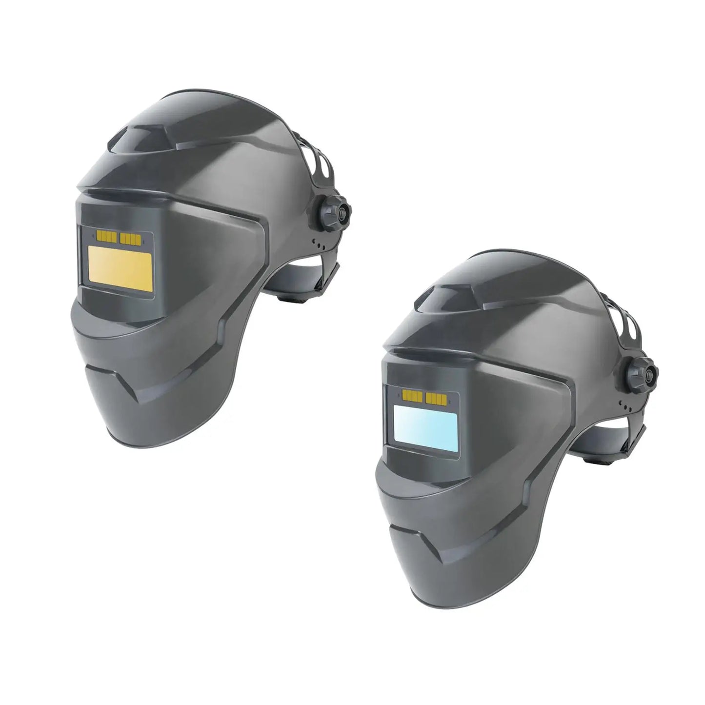 Welding Helmet Adjustable Heat Insulation Equipment Protective Protector