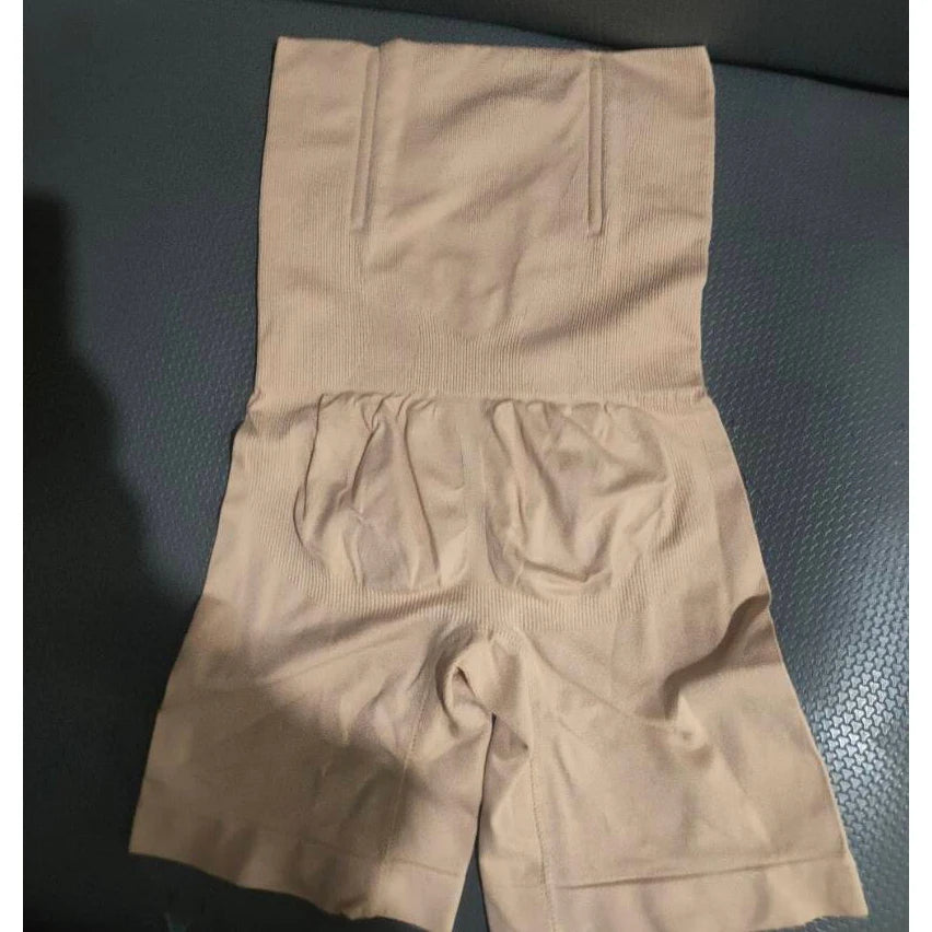 Shapewear for women's Waist Trainer Body Shaper Calzon Faja Mujer High Waist Panties Culotte Gainante Ventre Shapewear Women Tummy Control Underwear