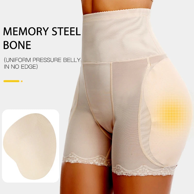 Shapewear for women's Butt Lifter Control Panties