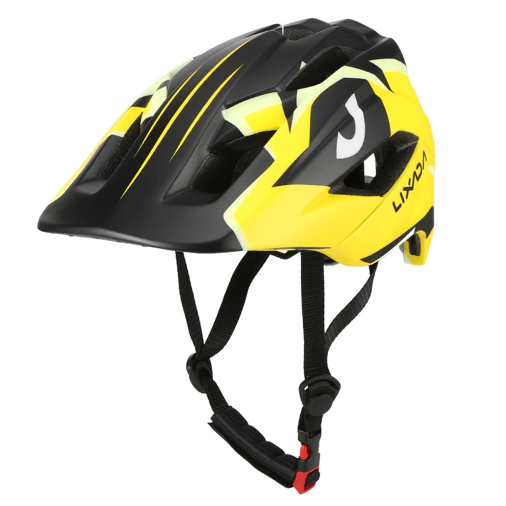 Lixada Kids Detachable Full Face Helmet Children Sports Safety Helmet for Cycling Skateboarding Roller Skating