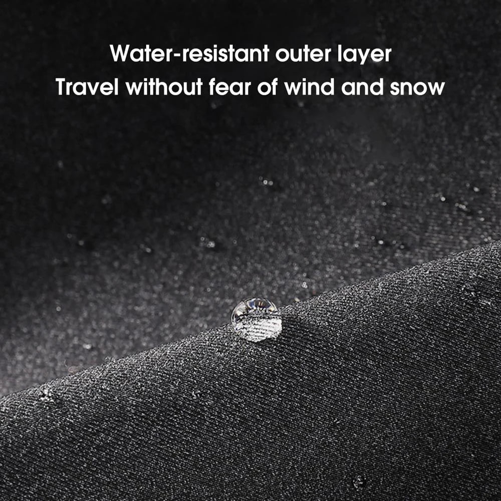 Thermal Winter Balaclava Cycling Full Face Mask Warm Outdoor Sports Motorcycle Ski Fishing Hunting Mask Fleece Scarf Cap Bandana