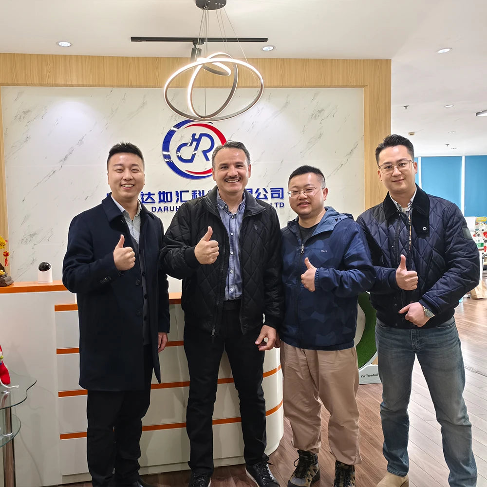 OKKPETS New Design Automatic Cat Litter Box APP Control Dual Safety Sensors Self Cleaning Litter Box with Open-Top Design