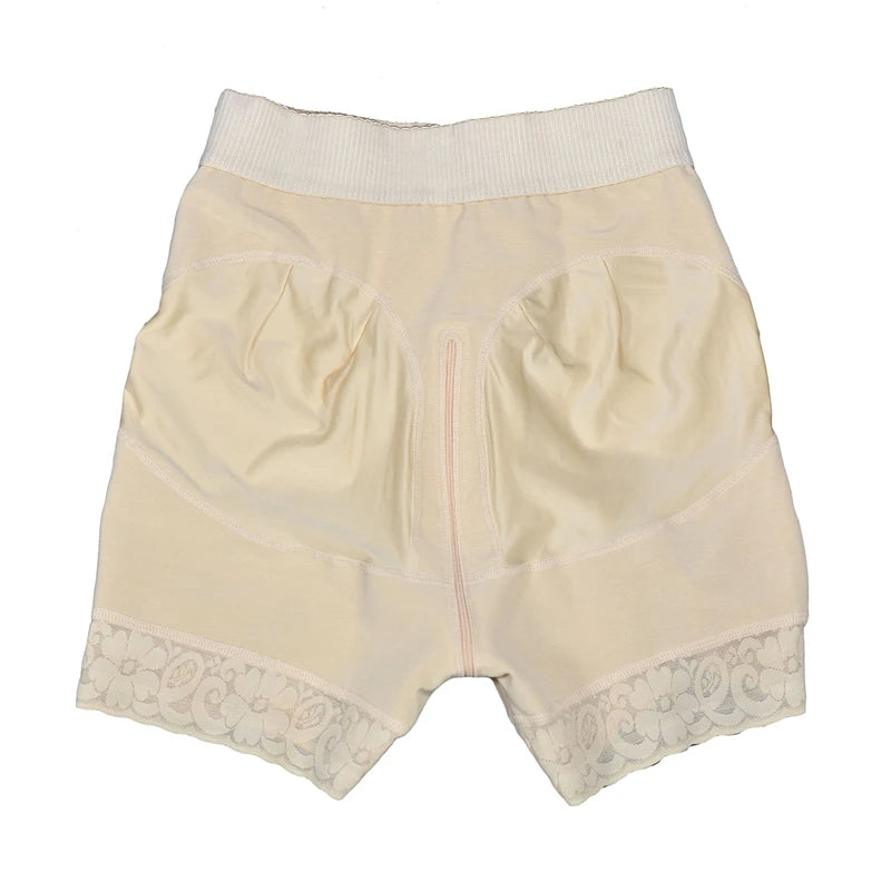 Shapewear for women's High Compression Underwear Short Waist Trainer Body Shaper Corset Shapewear Sexy Butt Lifter Tummy Control Panties Thigh Slimmer