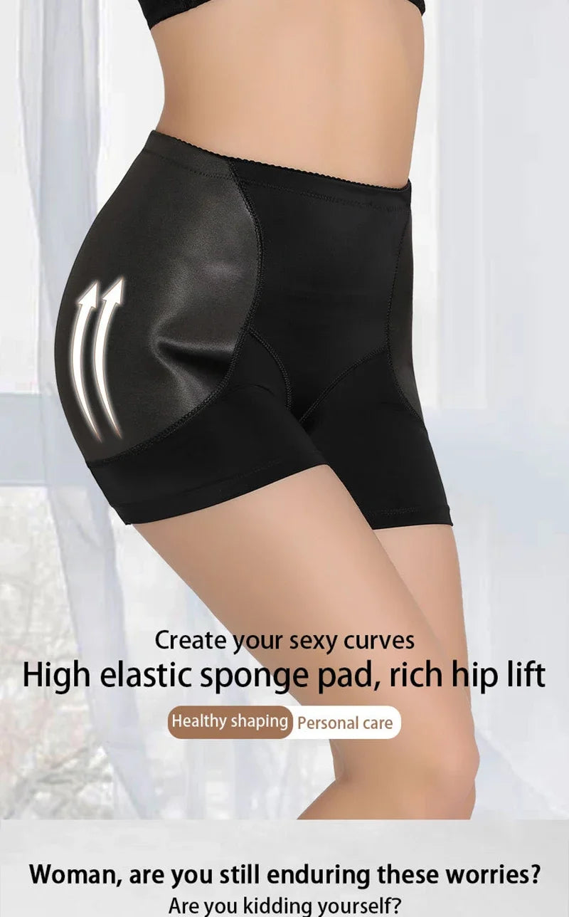 Shapewear Sexy body Underwear Butt Lifter Booty Pads Hip Enhancer....etc