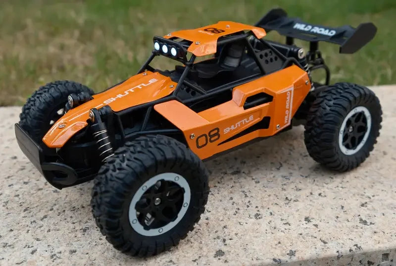 New 1:16 RC Car Remote Control Cars 2.4G Buggy Truck Drift Racing Climbing Off Road Vehicle Outdoor Toy Boy Kids Childrens Gifts