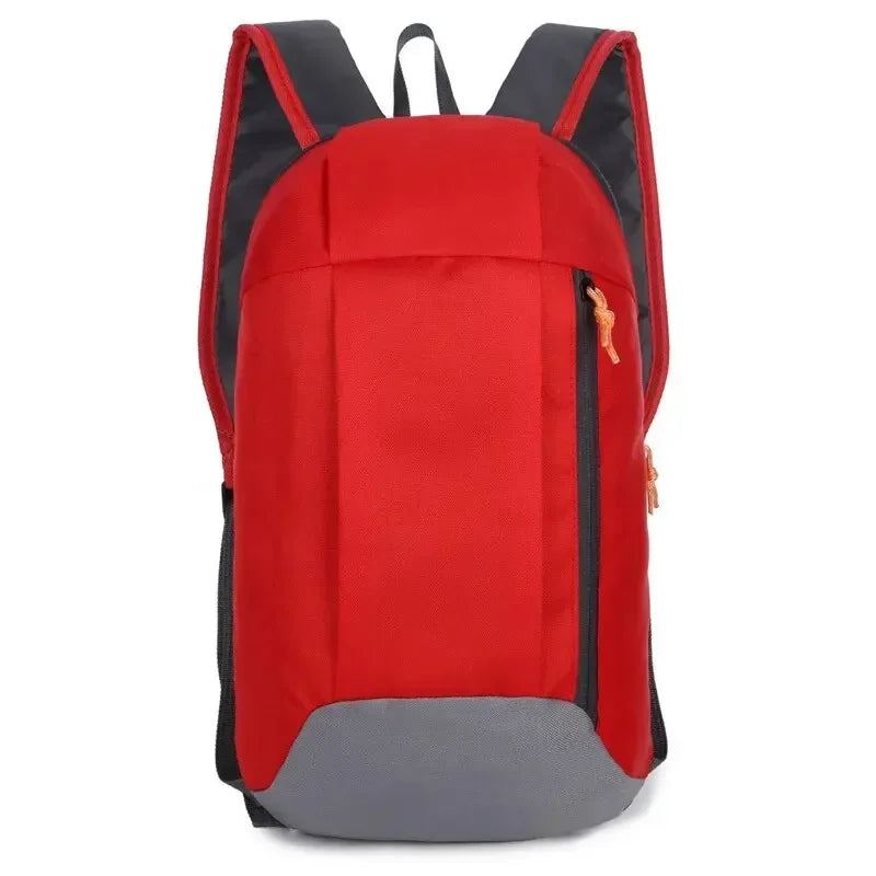 New casual sports backpacks for men and women, lightweight and high-quality backpacks for travel