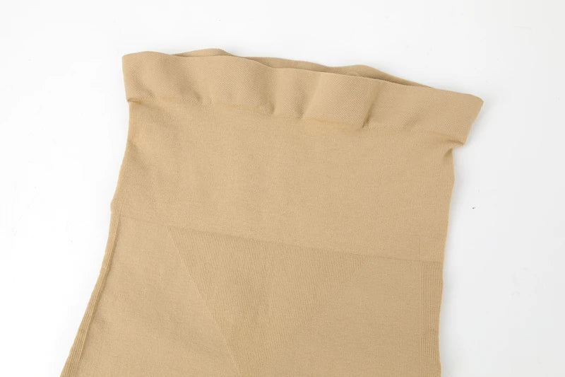 Shapewear for Women High Waist Seamless Body Shaper Shorts Shapewear Women Tummy Control Thigh Slimming Sculpting Butt Lifter Mesh Buttock Enhancer