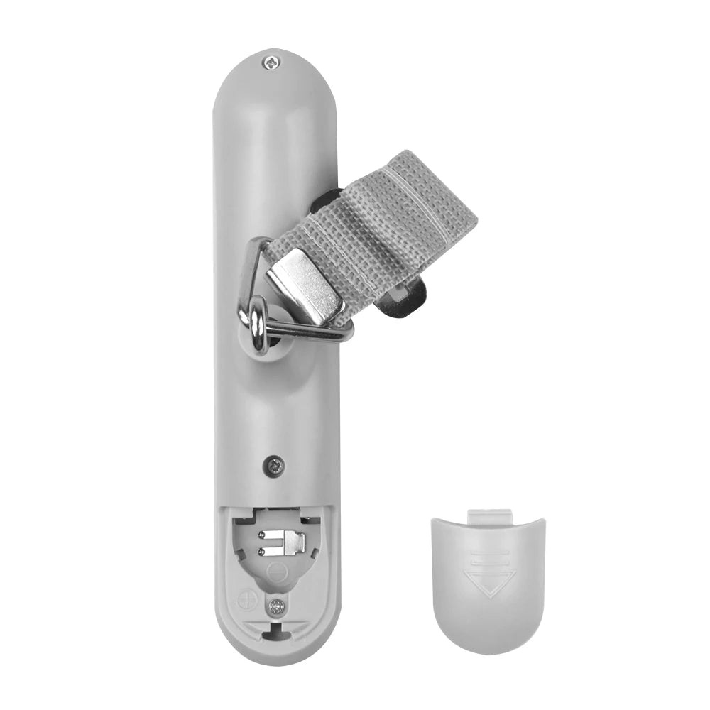 50kg x 10g Portable Scale Digital LCD Display Electronic Scale Weight Suitcase Travel Weighs Baggage Bag Weight Kitchen Supplies