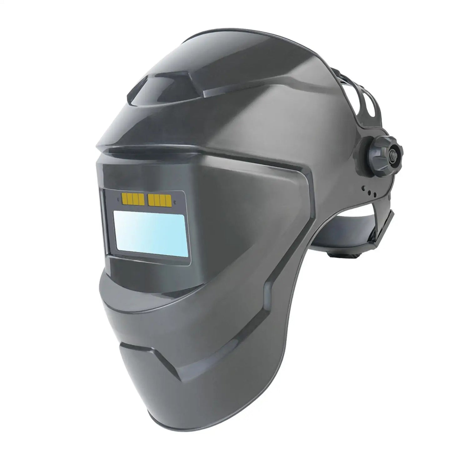 Welding Helmet Adjustable Heat Insulation Equipment Protective Protector