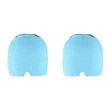 Relief Headgear Migraine Relief Cap Gel Ice Cap Cold Compress Therapy Cap Ice Head Wrap Pack Eye Mask For Pressure Relieve Pain