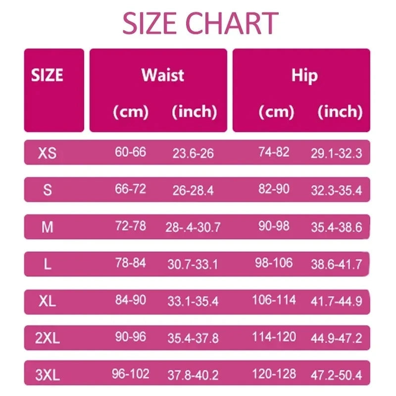 Shapewear for women's High Compression Underwear Short Waist Trainer Body Shaper Corset Shapewear Sexy Butt Lifter Tummy Control Panties Thigh Slimmer