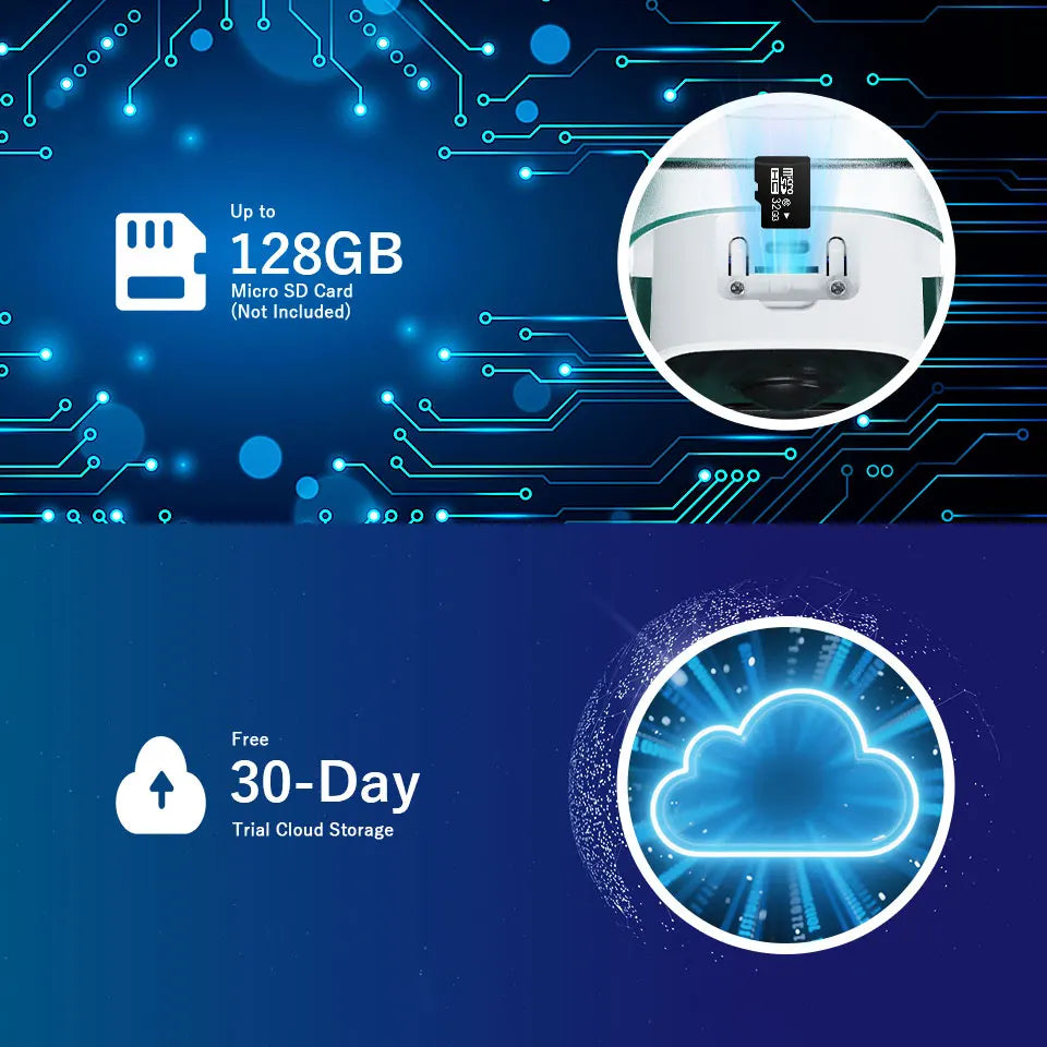 Bird Feeder Camera 4MP 2K HD Bird Video Capture