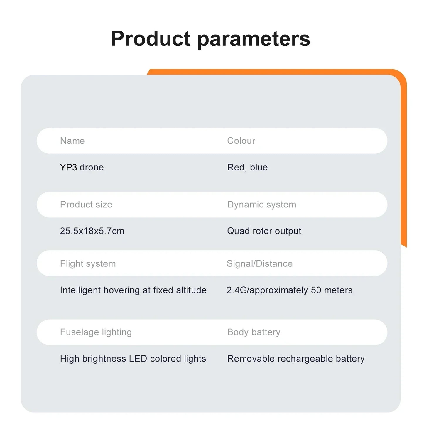 Remote Control Aircraft 2.4G Glider Aircraft EPP Toy Drone Kids Gift