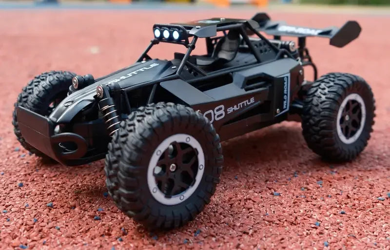 New 1:16 RC Car Remote Control Cars 2.4G Buggy Truck Drift Racing Climbing Off Road Vehicle Outdoor Toy Boy Kids Childrens Gifts