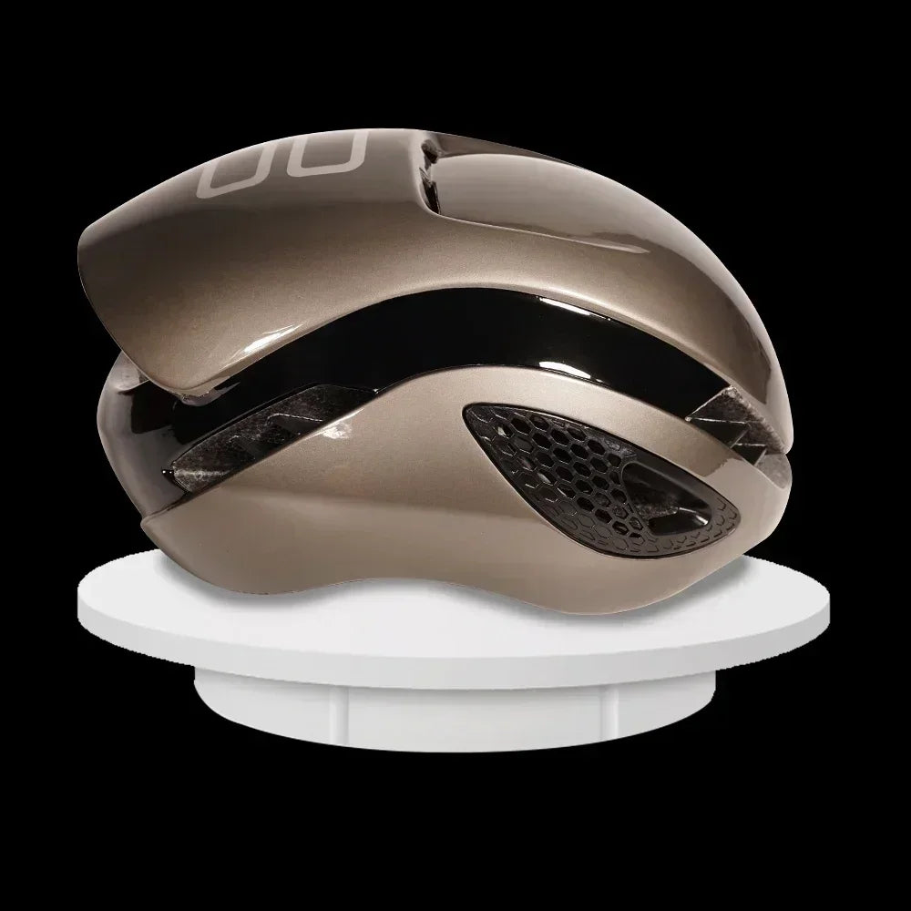 Professioanal MTB Cycling Helmet for Men Women Bicycle Mountain  Speed Helmet Outdoor Sports Ultralight Breathable Road  Helmet