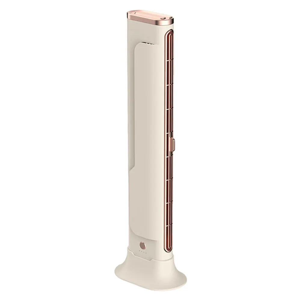 Air Cooler 3 Speed Desktop Tower Fan For Home Office Standing Fan