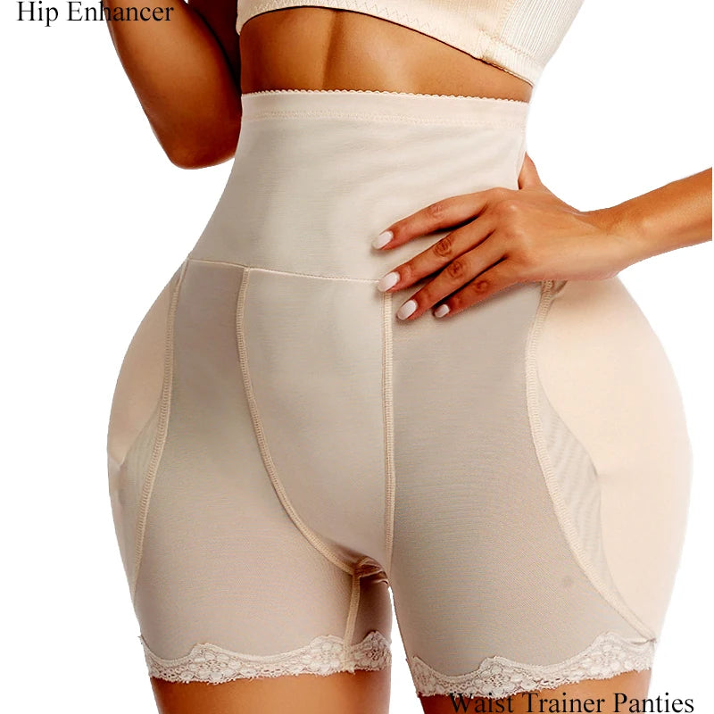 Shapewear for women's Butt Lifter Control Panties