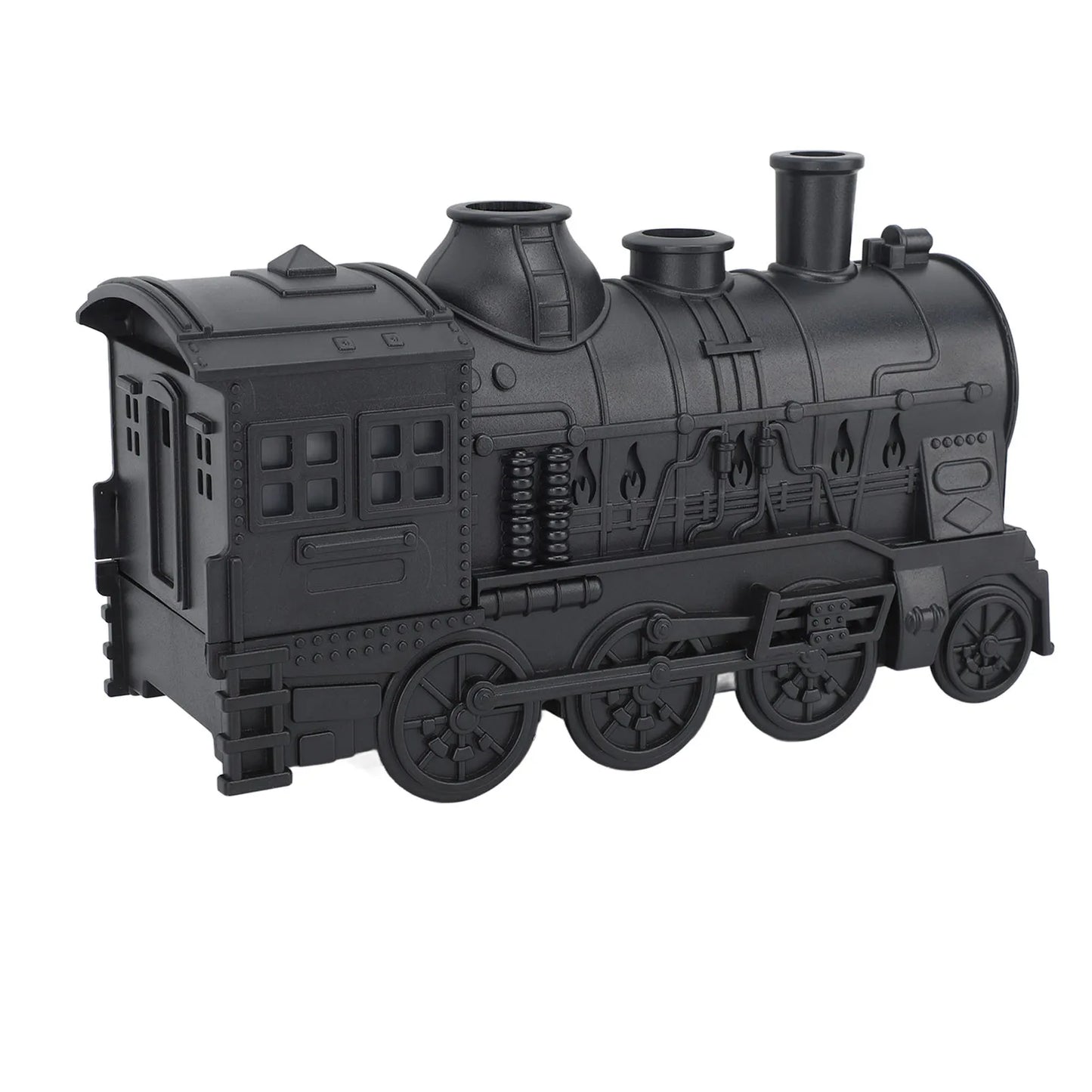 Cool Mist Humidifier 100 To 240V Auto Shut Off Negative Ions Essential Oil Diffuser with Remote Control for Bedroom