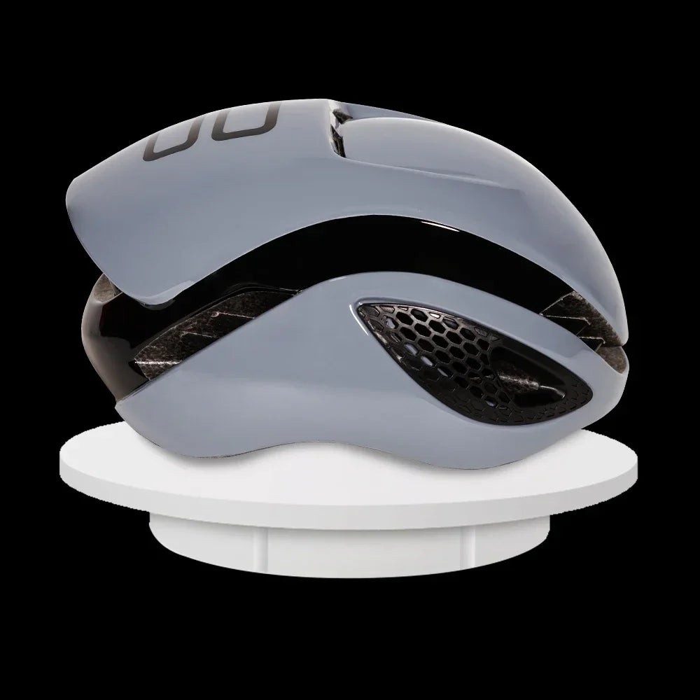 Professioanal MTB Cycling Helmet for Men Women Bicycle Mountain  Speed Helmet Outdoor Sports Ultralight Breathable Road  Helmet