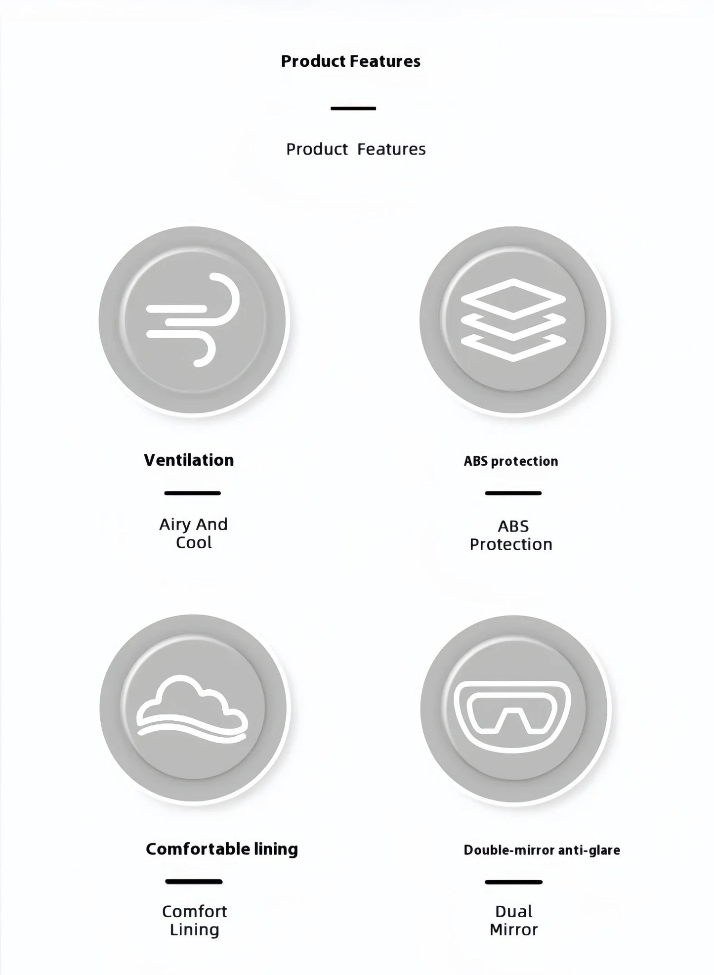 2025 Electric Motorcycle Helmet with Double-Lens Anti-Fog Shield Full Face Helmet for Riding All Seasons Safety Gear Men Women