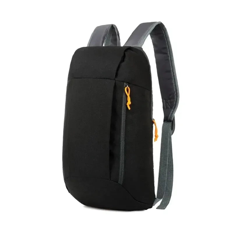 New casual sports backpacks for men and women, lightweight and high-quality backpacks for travel