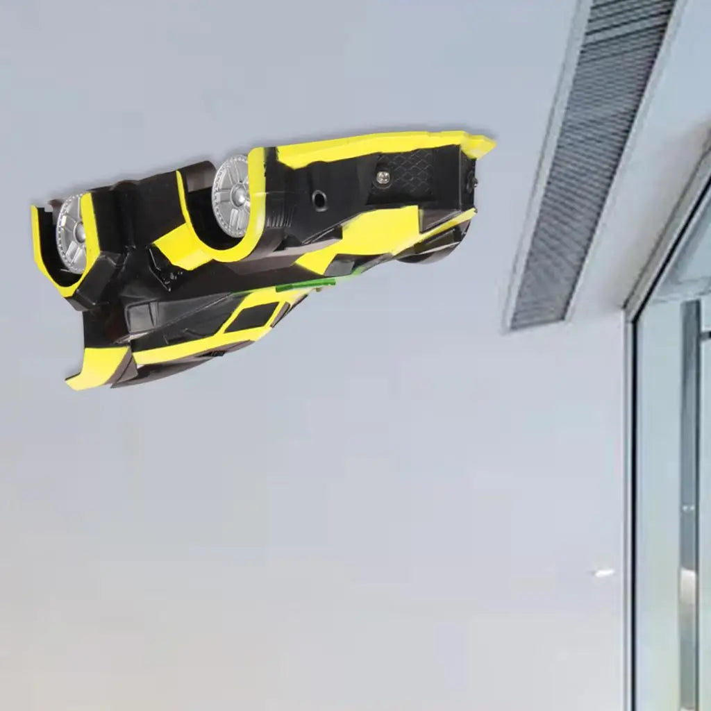 2.4G Anti Gravity Wall Climbing RC Car Electric 360 Rotating Stunt RC Car