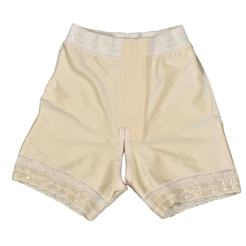 Shapewear for women's High Compression Underwear Short Waist Trainer Body Shaper Corset Shapewear Sexy Butt Lifter Tummy Control Panties Thigh Slimmer